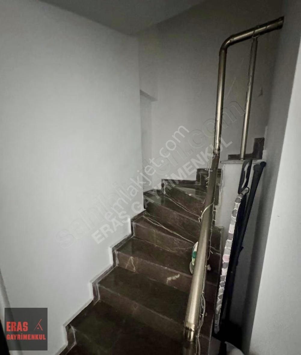 Eras Gayrimenkulden Merkezde Eşyalı Dubleks 1+1 Daire - Görsel 4