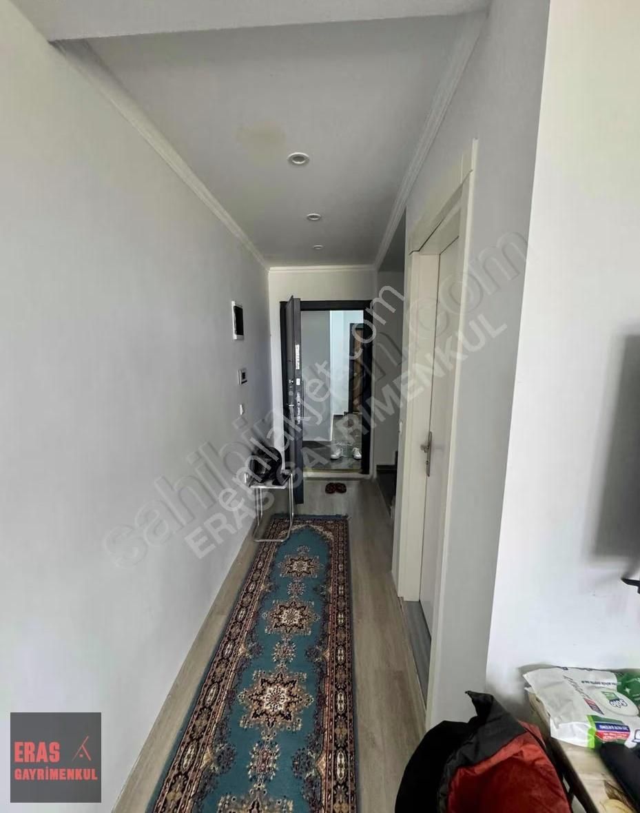 Eras Gayrimenkulden Merkezde Eşyalı Dubleks 1+1 Daire - Görsel 6