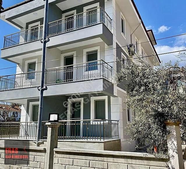Eras Gayrimenkulden Dalaman'da Kiralık Eşyalı 1+1 Daire - Görsel 4