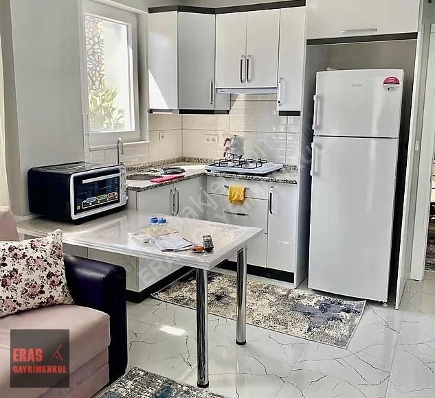 Eras Gayrimenkulden Dalaman'da Kiralık Eşyalı 1+1 Daire - Görsel 2