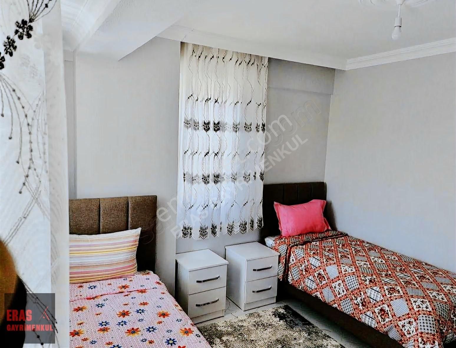 Eras Gayrimenkulden Dalaman'da Kiralık Eşyalı 1+1 Daire - Görsel 3