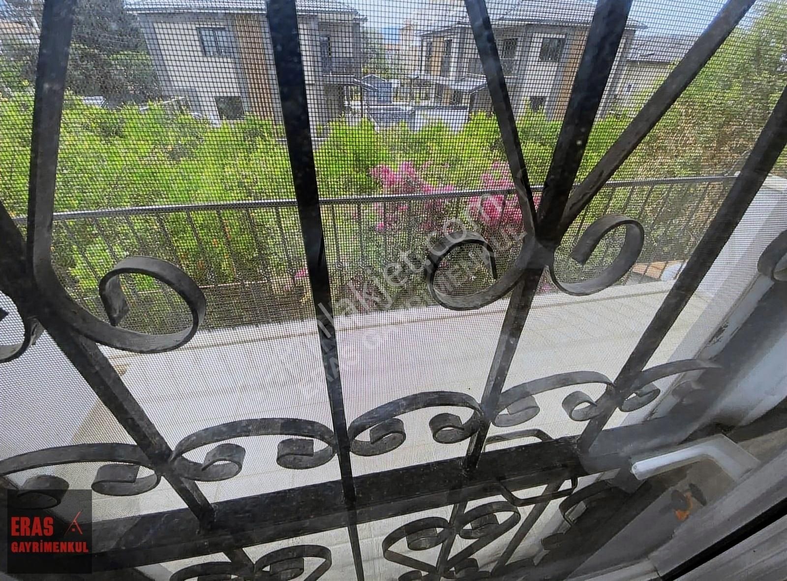 Eras Gayrimenkulden Karaçalı'da Yüzme Havuzlu Müstakil Villa - Görsel 5