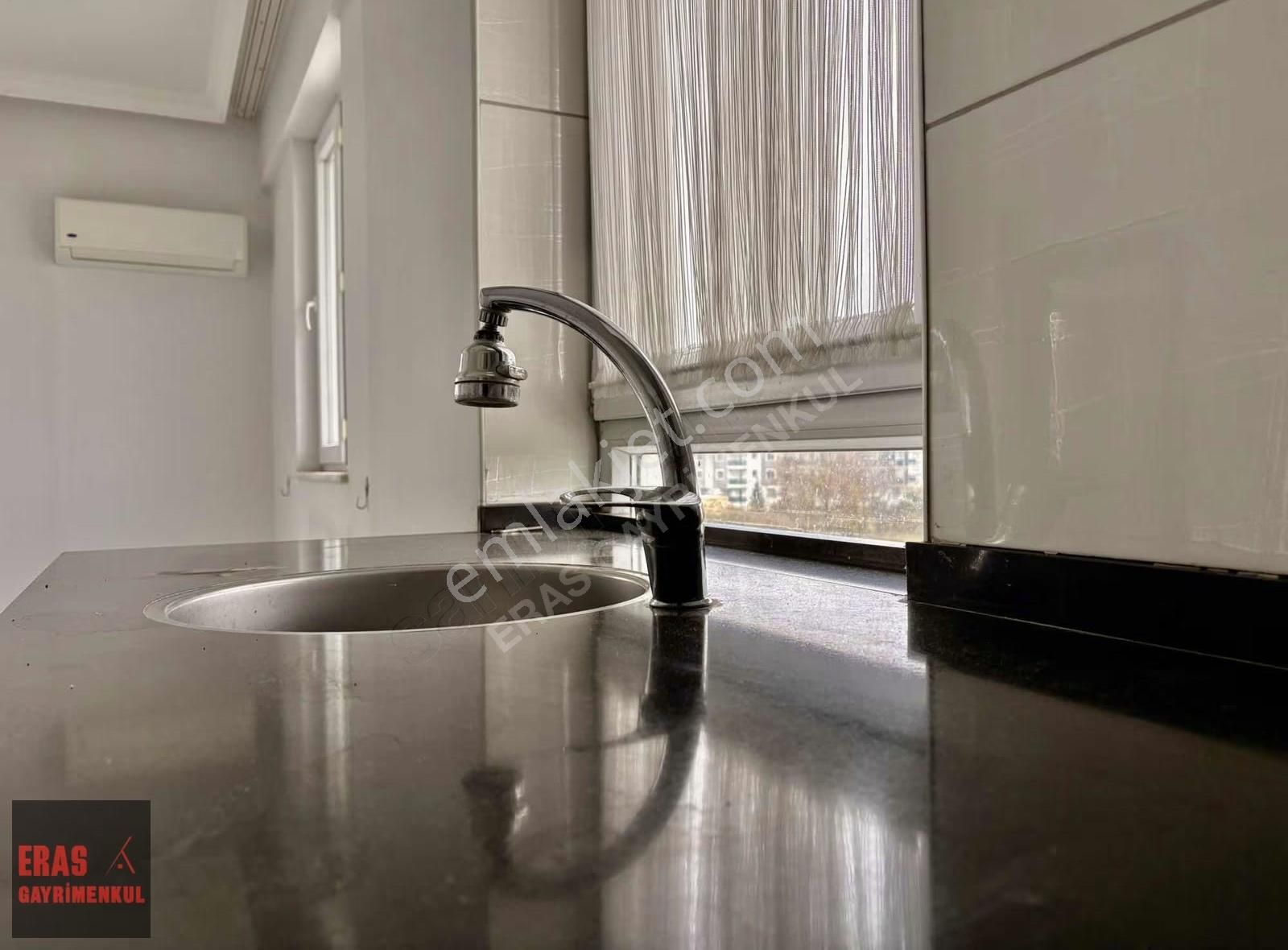 Eras Gayrimenkulden Merkezde 2,5+1 Havuzlu Giyinme Odalı Dubleks - Görsel 24