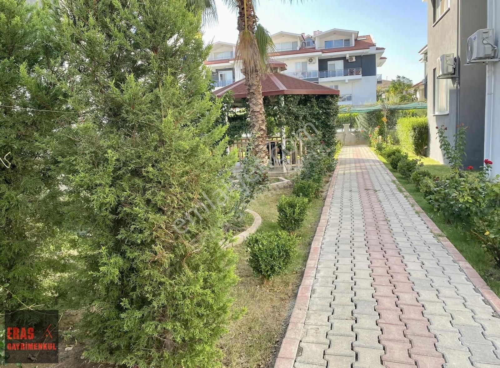 Eras Gayrimenkulden Merkezde 2,5+1 Havuzlu Giyinme Odalı Dubleks - Görsel 31