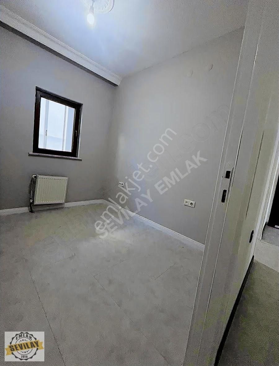 Şenyuva Mahallesi Toki Bloklarında Kış Bahçeli 4+1 Daire - Görsel 3