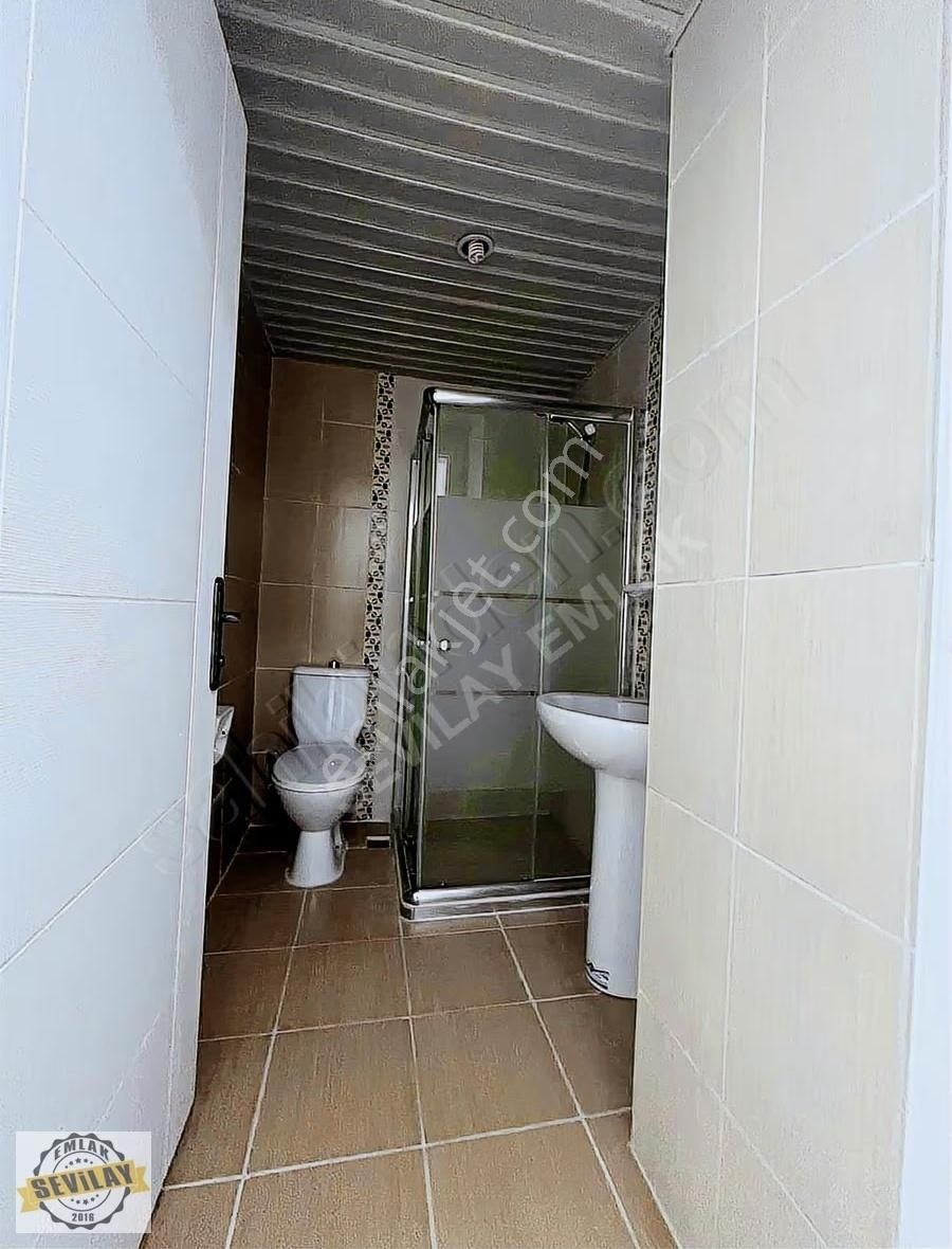 Şenyuva Mahallesi Toki Bloklarında Kış Bahçeli 4+1 Daire - Görsel 13