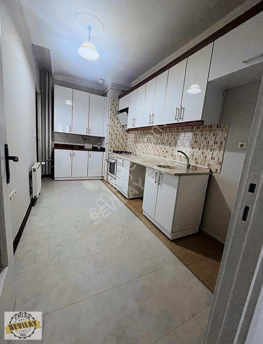 Şenyuva Mahallesi Toki Bloklarında Kış Bahçeli 4+1 Daire - Görsel 7