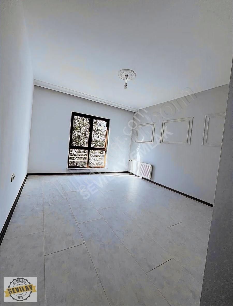 Şenyuva Mahallesi Toki Bloklarında Kış Bahçeli 4+1 Daire - Görsel 6