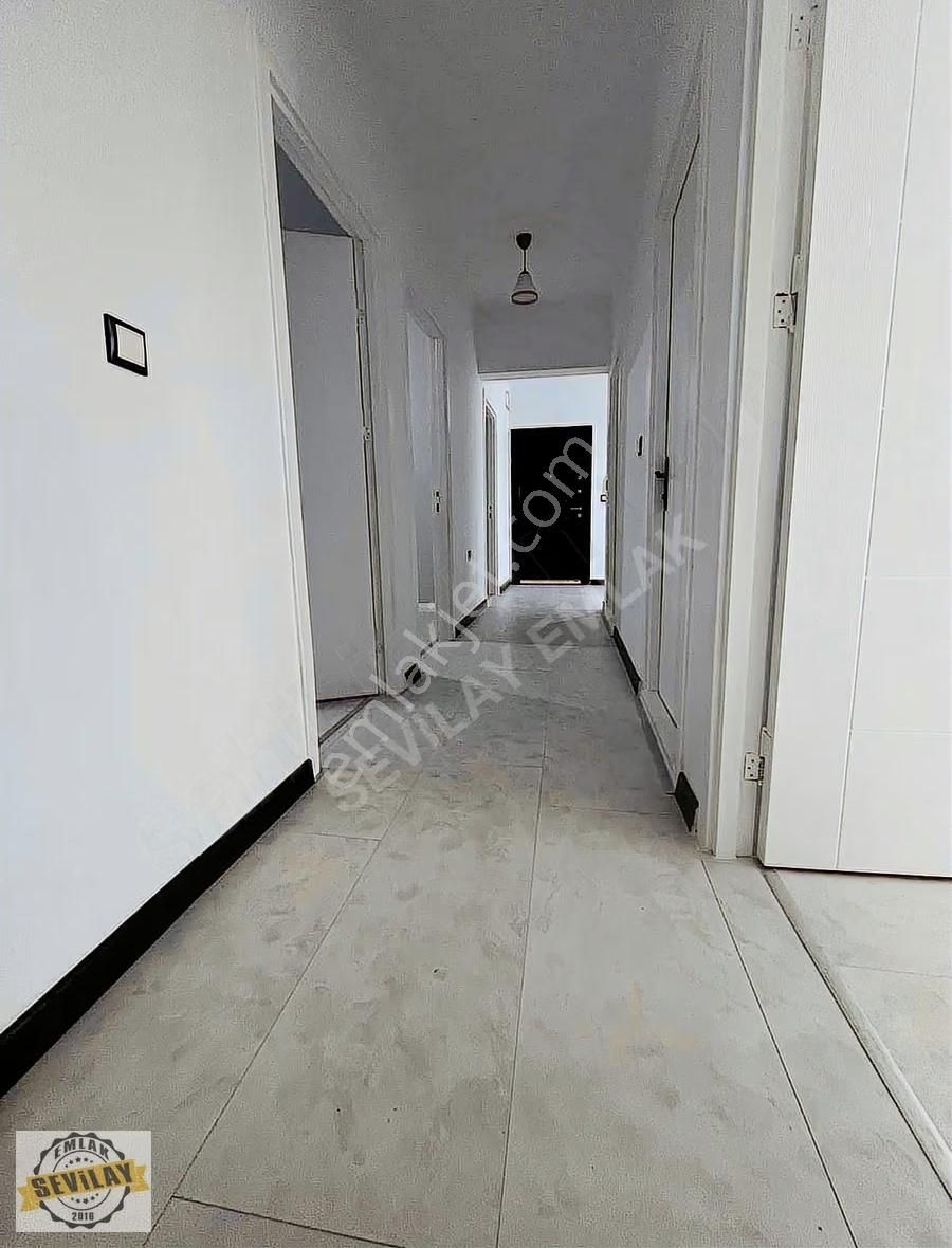 Şenyuva Mahallesi Toki Bloklarında Kış Bahçeli 4+1 Daire - Görsel 10