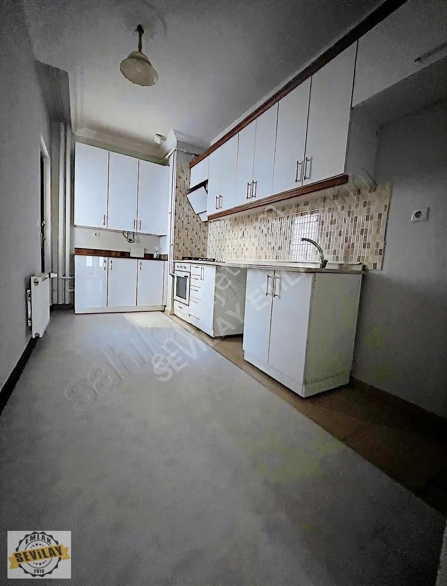 Şenyuva Mahallesi Toki Bloklarında Kış Bahçeli 4+1 Daire