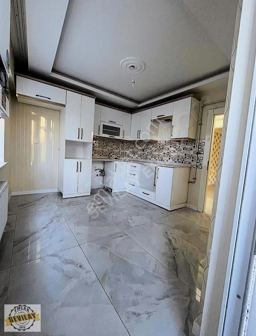 Dutluk Merkezde Yeni Binada, Orta Katta Satılık Daire - Görsel 8