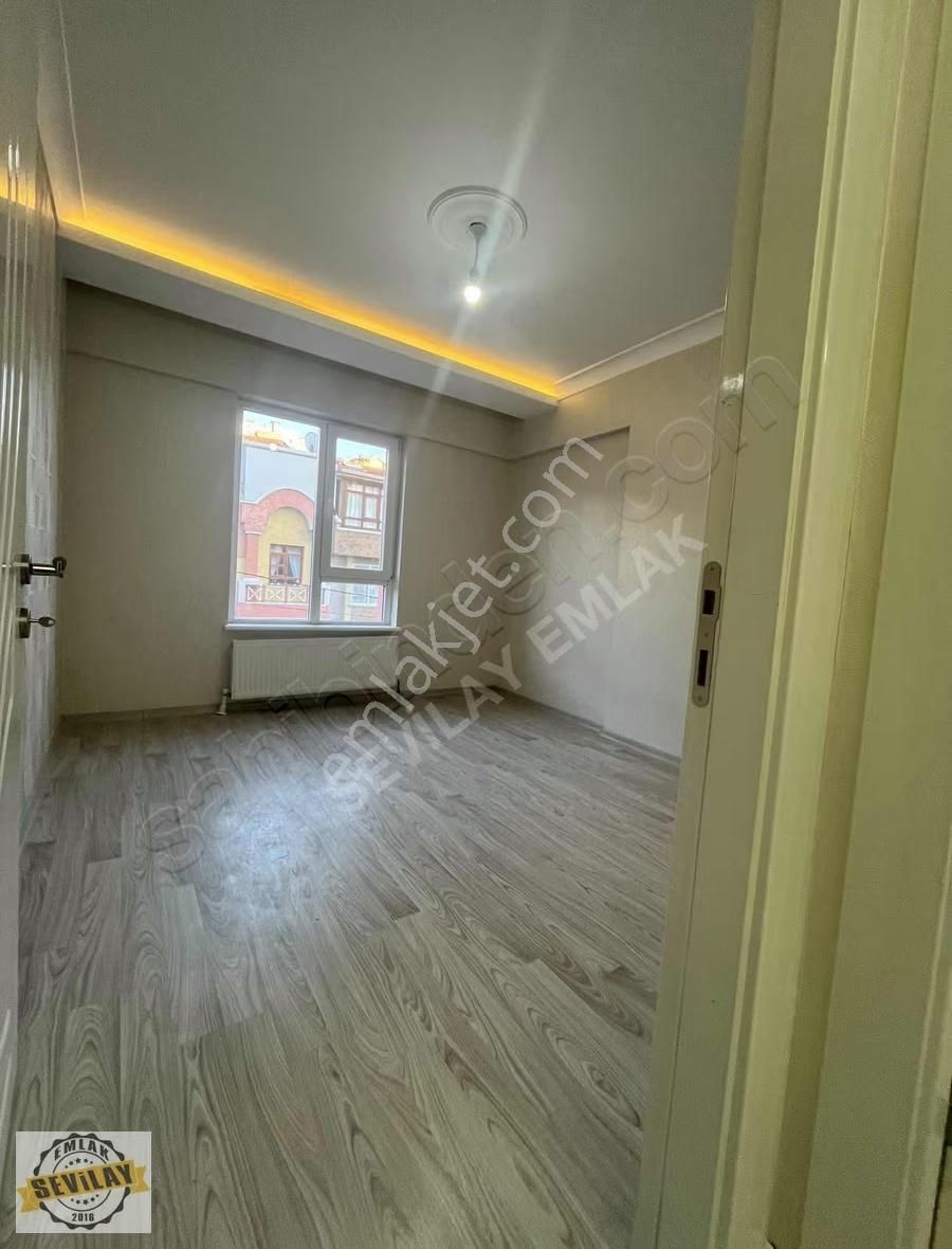 Dutluk Merkezde Yeni Binada, Orta Katta Satılık Daire - Görsel 6