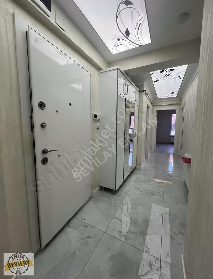 Dutluk Merkezde Yeni Binada, Orta Katta Satılık Daire - Görsel 7