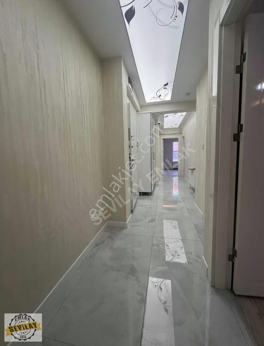 Dutluk Merkezde Yeni Binada, Orta Katta Satılık Daire - Görsel 10