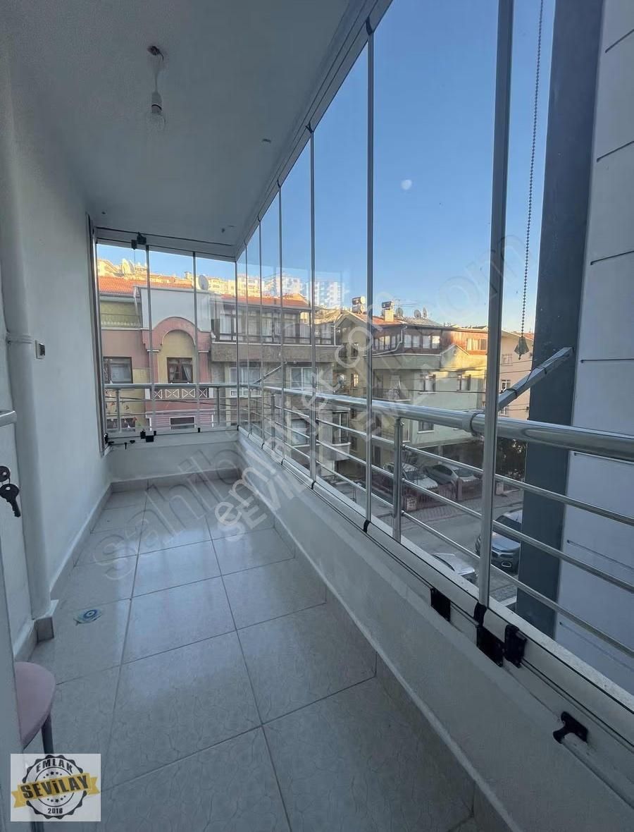 Dutluk Merkezde Yeni Binada, Orta Katta Satılık Daire - Görsel 12