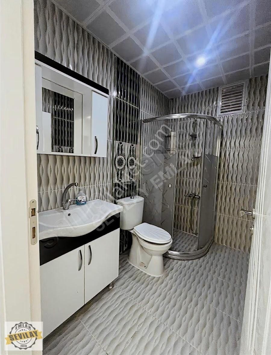 Dutluk Merkezde Yeni Binada, Orta Katta Satılık Daire - Görsel 5