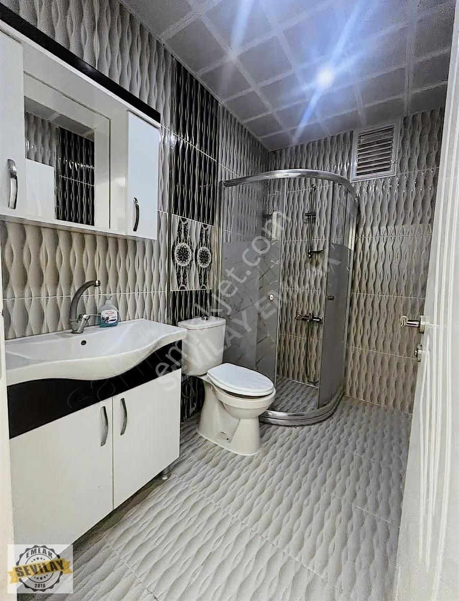 Dutluk Merkezde Yeni Binada, Orta Katta Satılık Daire