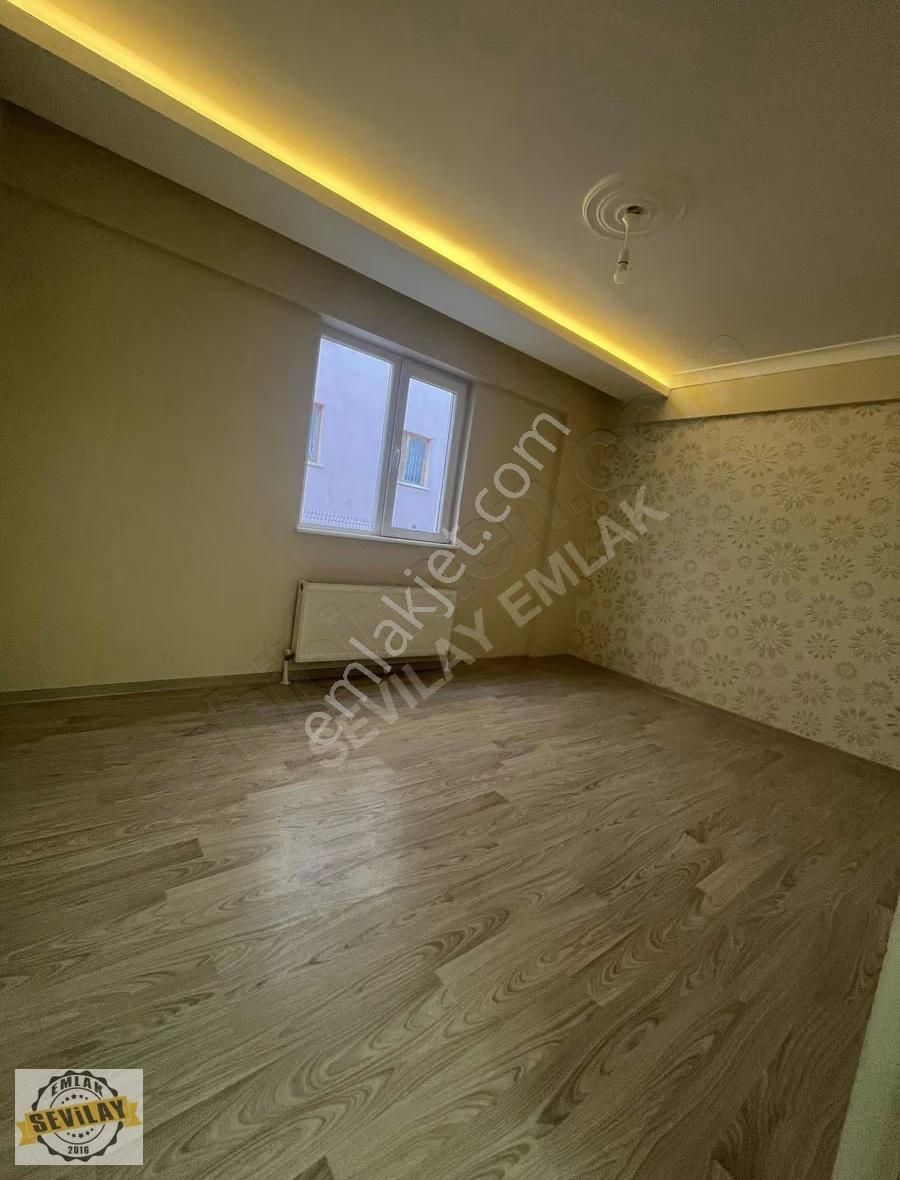 Dutluk Merkezde Yeni Binada, Orta Katta Satılık Daire - Görsel 4