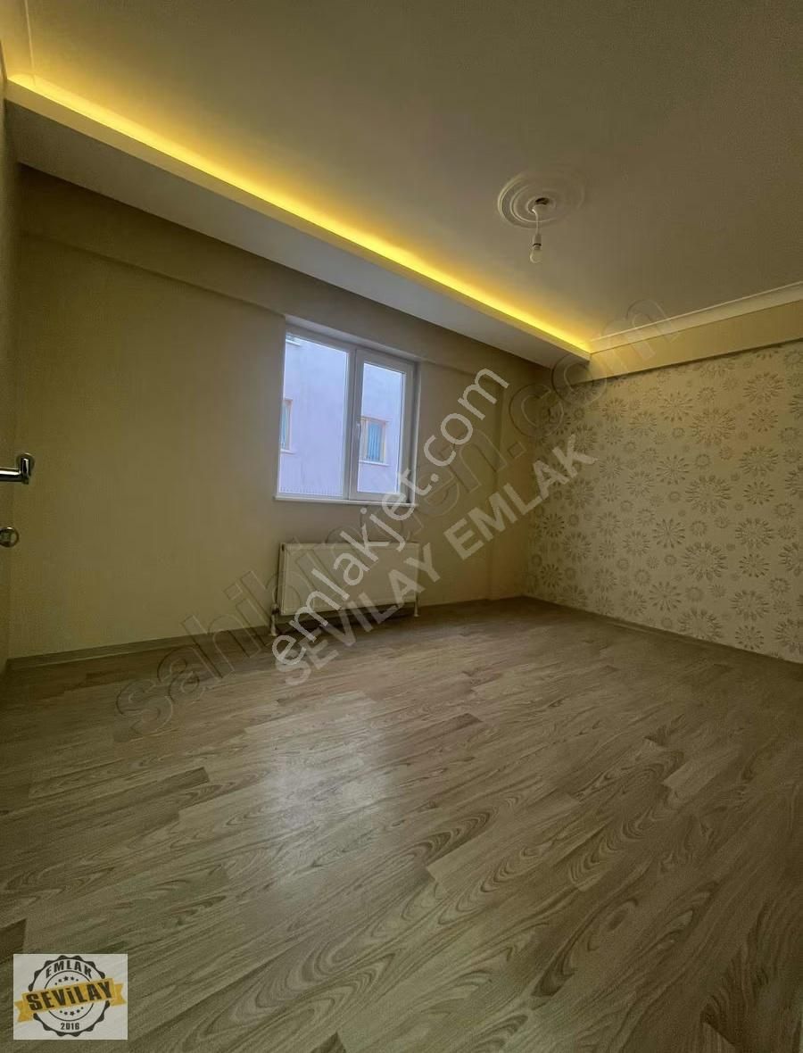 Dutluk Merkezde Yeni Binada, Orta Katta Satılık Daire - Görsel 9