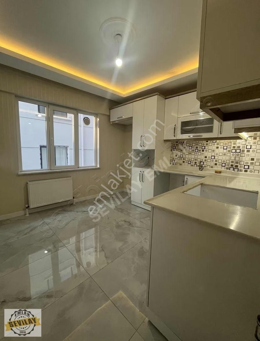 Dutluk Merkezde Yeni Binada, Orta Katta Satılık Daire - Görsel 11