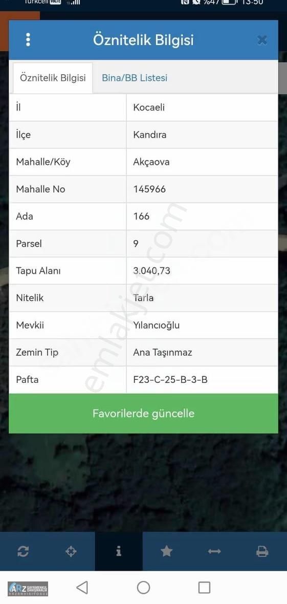 Ağva-şile Ana Asfalta Cephe Kelepir Fiyat Fırsat Fındıklık - Görsel 16