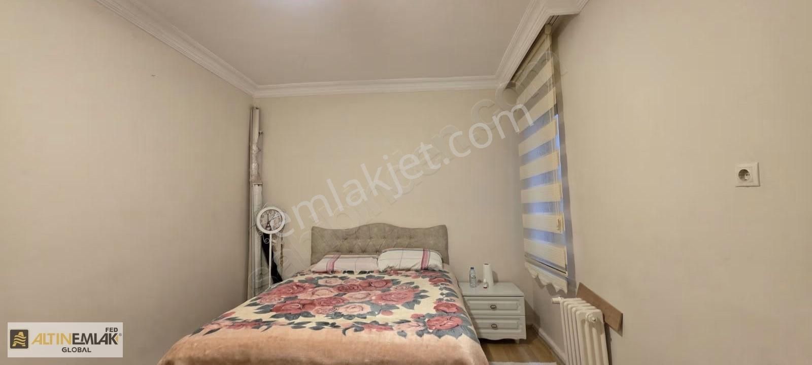 Satılık Fuzuli Caddesi Üzerinde Geniş Ferah Daire - Görsel 11