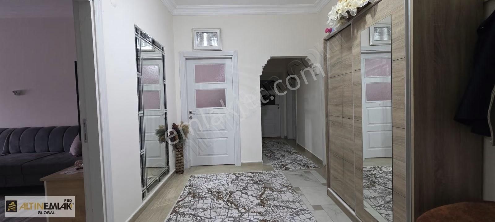 Satılık Fuzuli Caddesi Üzerinde Geniş Ferah Daire - Görsel 8