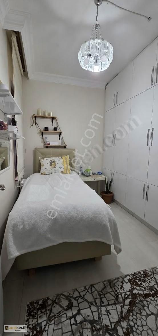 Satılık Fuzuli Caddesi Üzerinde Geniş Ferah Daire - Görsel 6