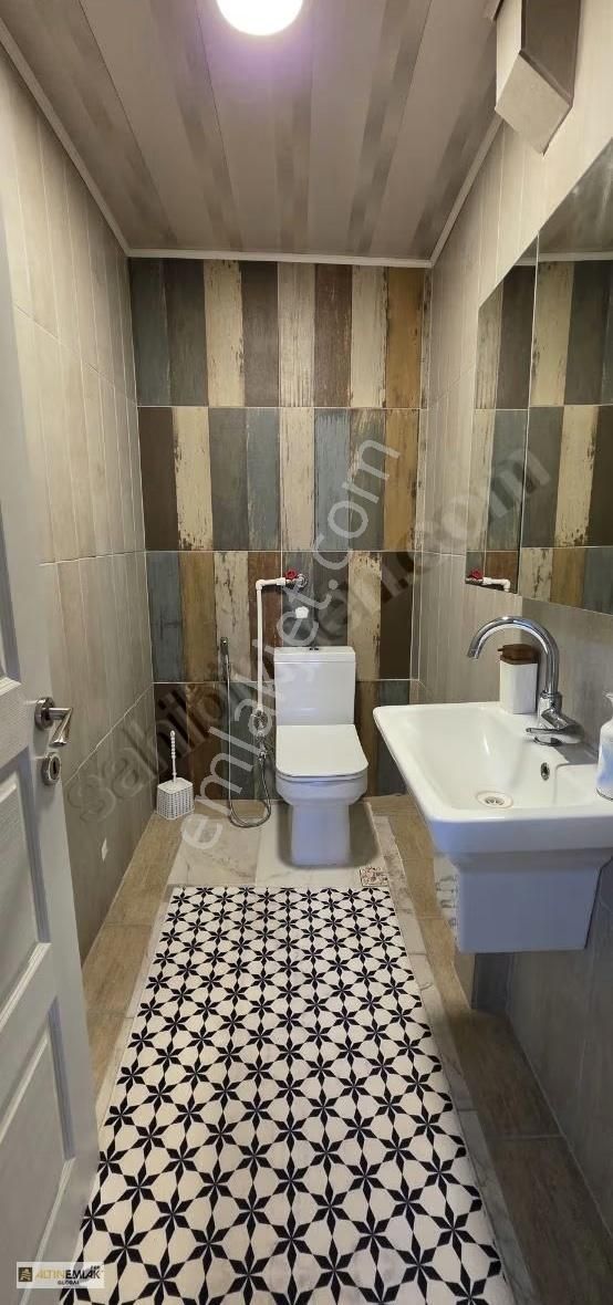 Satılık Fuzuli Caddesi Üzerinde Geniş Ferah Daire - Görsel 28