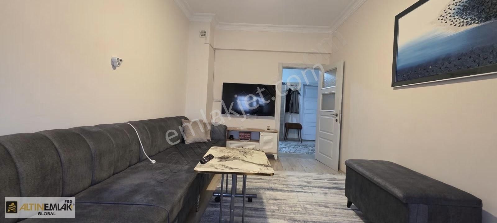 Satılık Fuzuli Caddesi Üzerinde Geniş Ferah Daire - Görsel 17