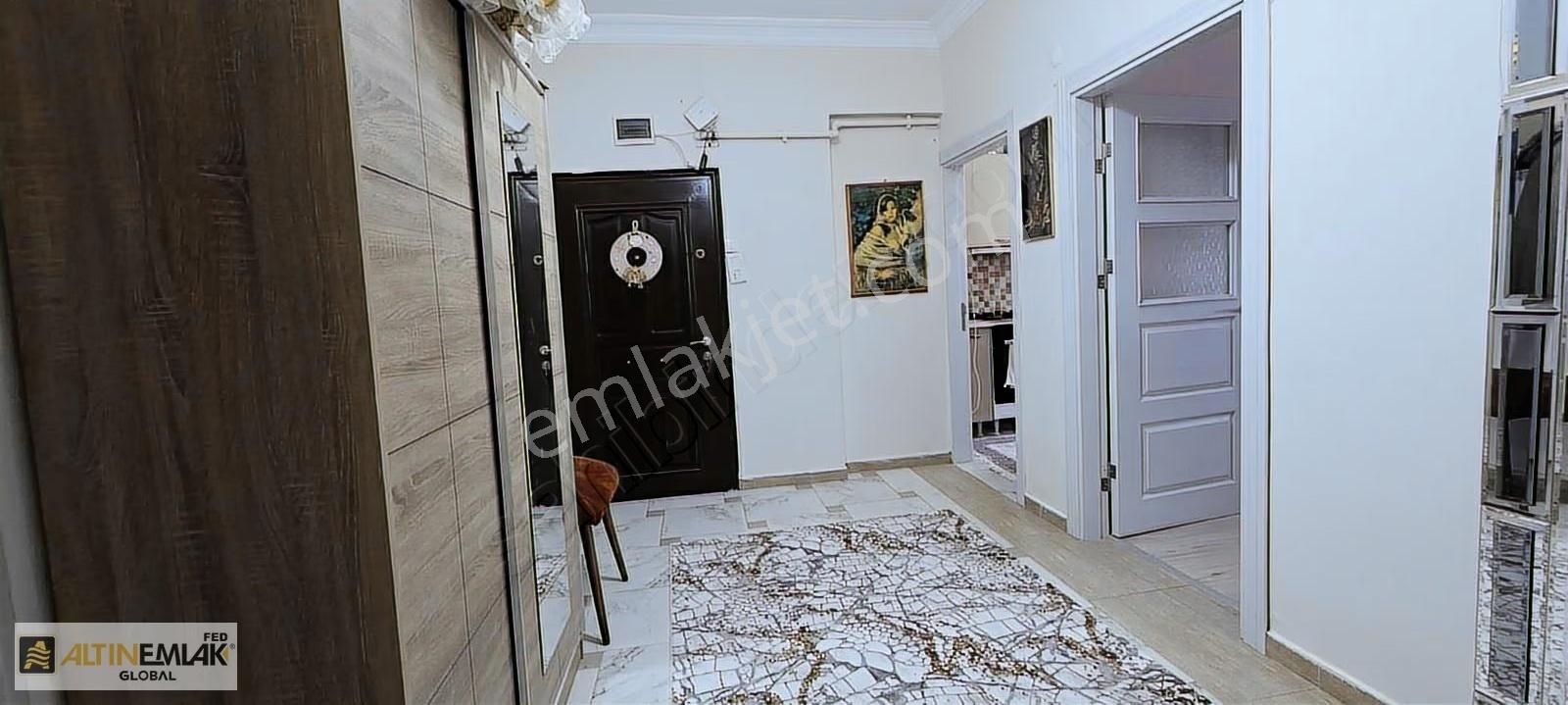 Satılık Fuzuli Caddesi Üzerinde Geniş Ferah Daire - Görsel 30