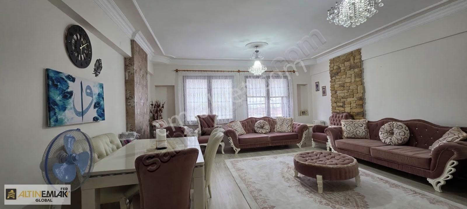 Satılık Fuzuli Caddesi Üzerinde Geniş Ferah Daire - Görsel 25