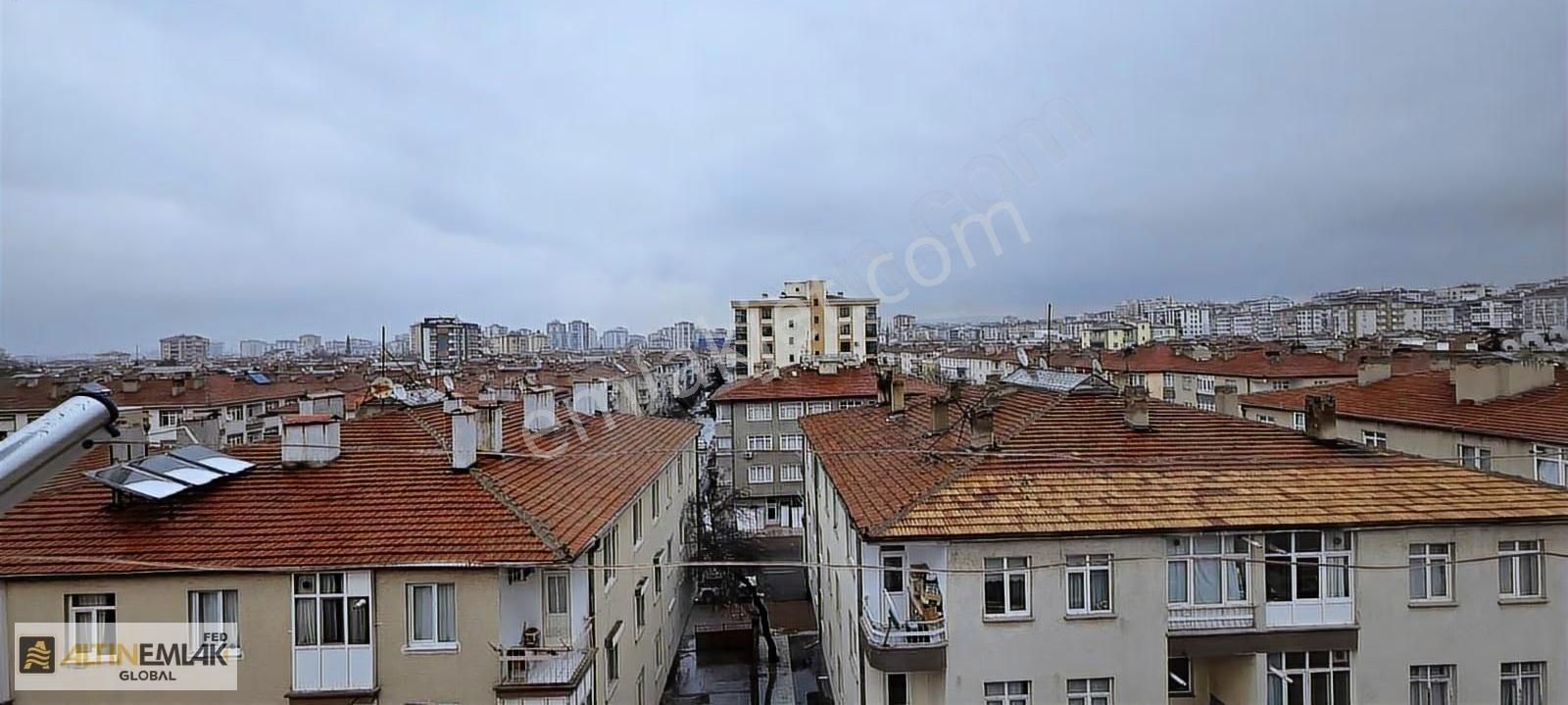 Satılık Fuzuli Caddesi Üzerinde Geniş Ferah Daire - Görsel 15