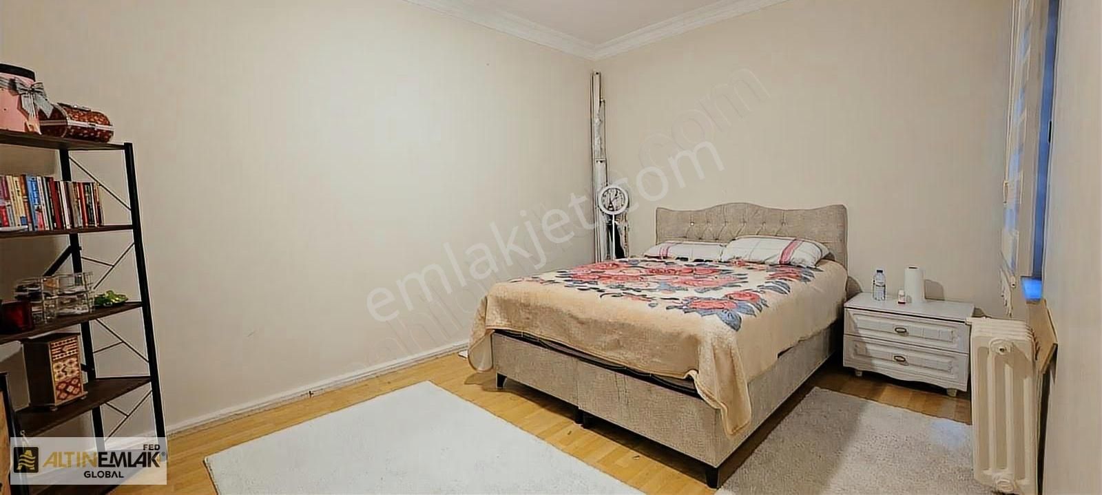 Satılık Fuzuli Caddesi Üzerinde Geniş Ferah Daire - Görsel 26