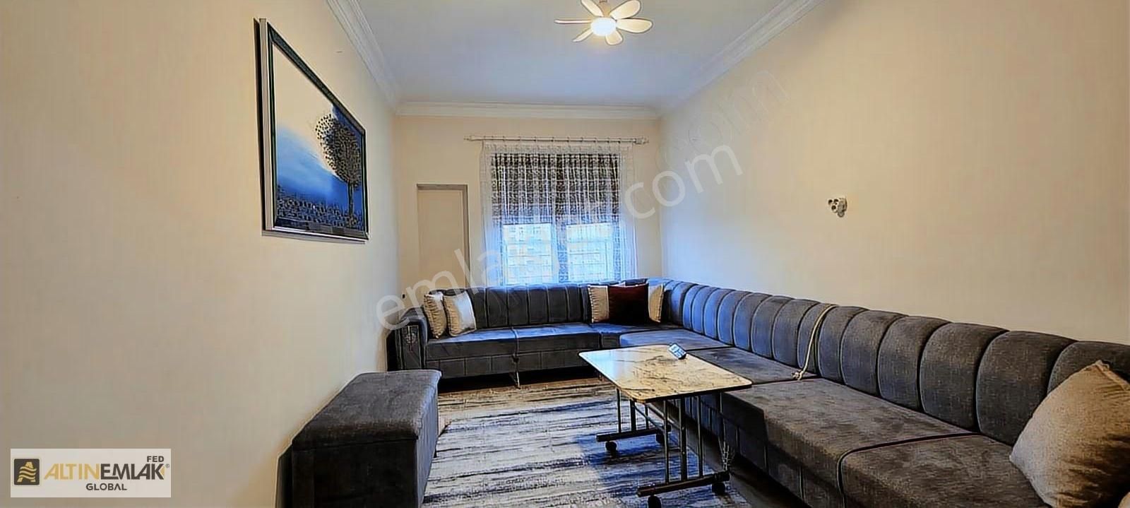 Satılık Fuzuli Caddesi Üzerinde Geniş Ferah Daire - Görsel 13