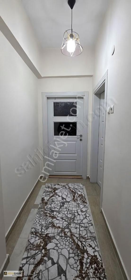 Satılık Fuzuli Caddesi Üzerinde Geniş Ferah Daire - Görsel 22