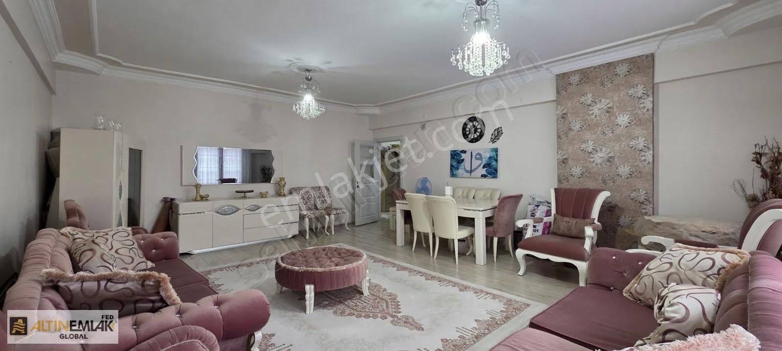 Satılık Fuzuli Caddesi Üzerinde Geniş Ferah Daire - Görsel 9