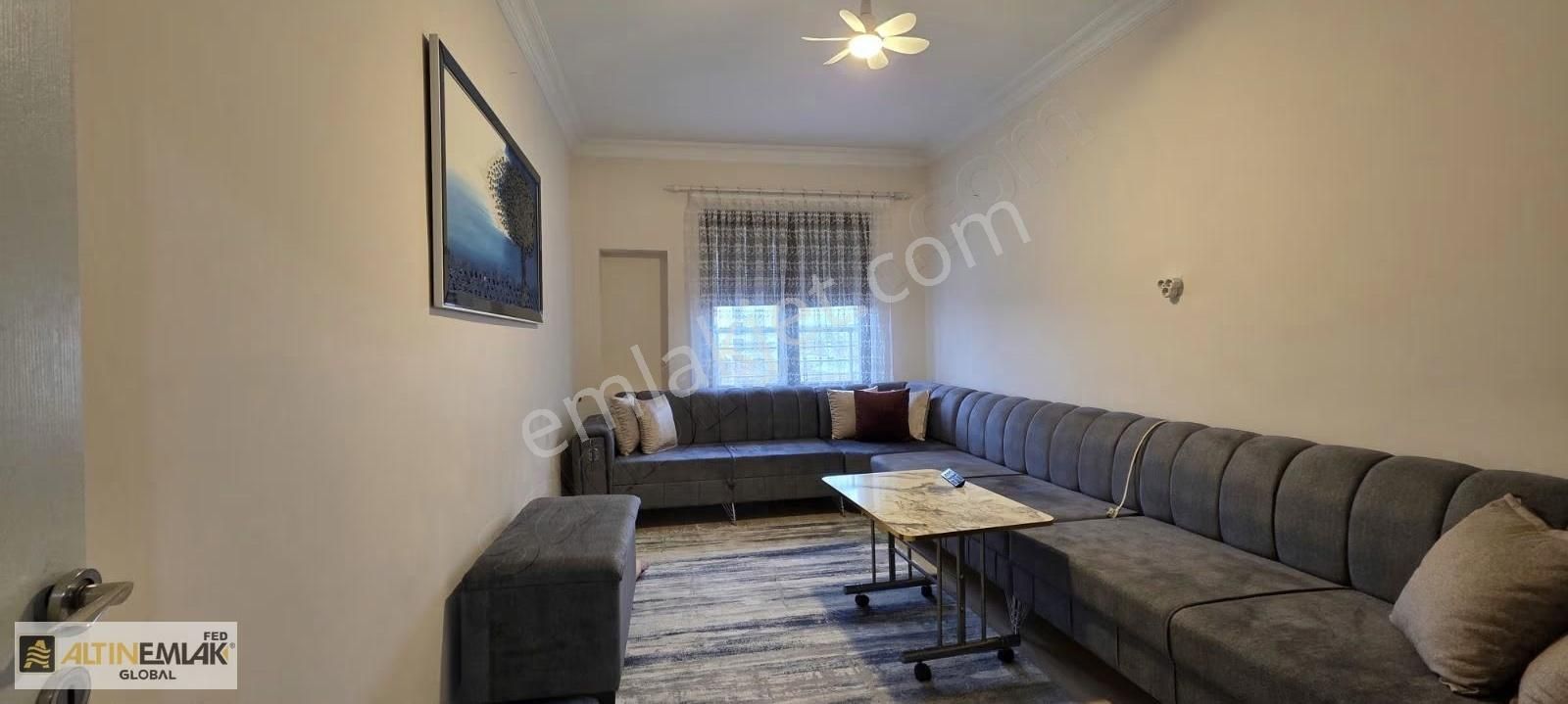 Satılık Fuzuli Caddesi Üzerinde Geniş Ferah Daire - Görsel 5