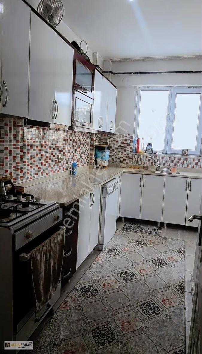 Demokrasi Mah 3+1 Satılık Fırsat Daire - Görsel 39