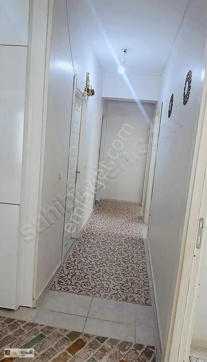 Demokrasi Mah 3+1 Satılık Fırsat Daire - Görsel 33