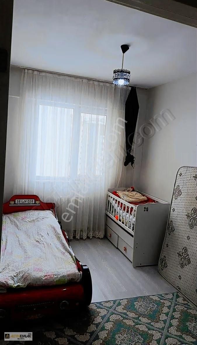 Demokrasi Mah 3+1 Satılık Fırsat Daire - Görsel 30