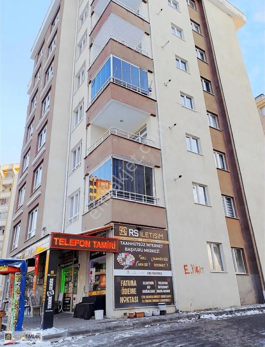 Demokrasi Mah 3+1 Satılık Fırsat Daire