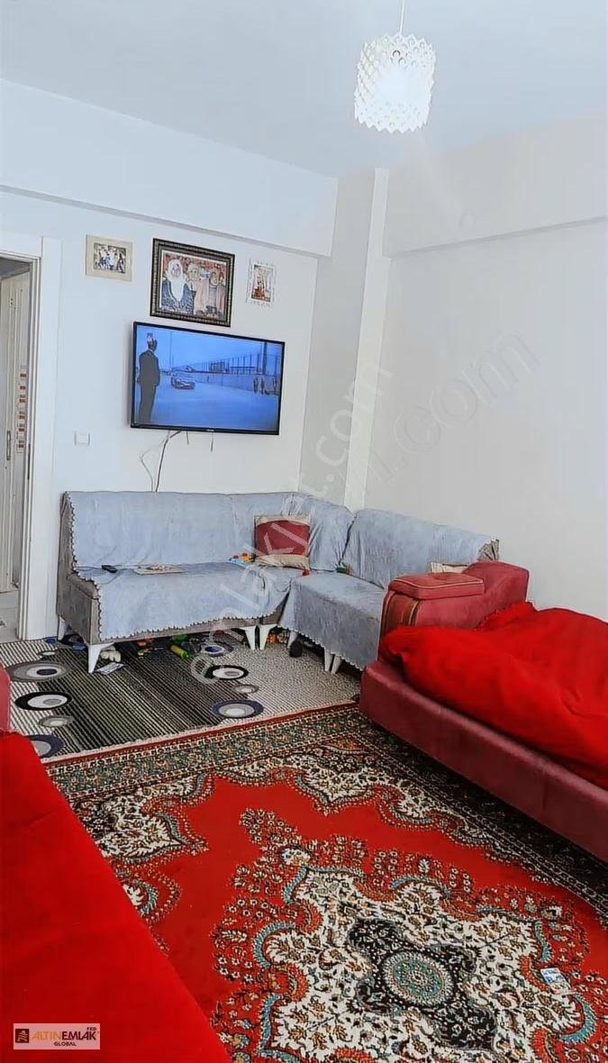 Demokrasi Mah 3+1 Satılık Fırsat Daire - Görsel 4