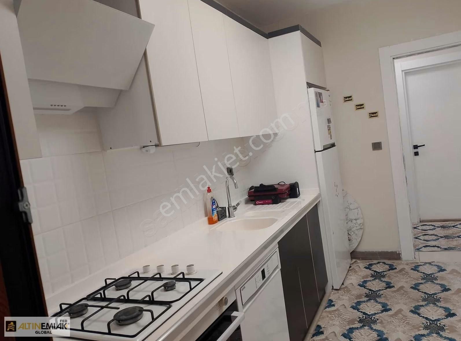 Serkent Esnaf Toki'de 3+1 Satılık Daire - Görsel 10