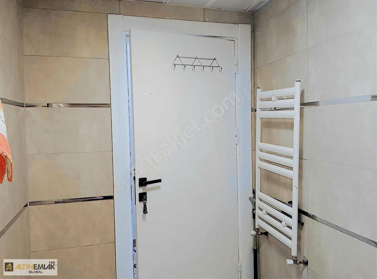 Serkent Esnaf Toki'de 3+1 Satılık Daire - Görsel 19