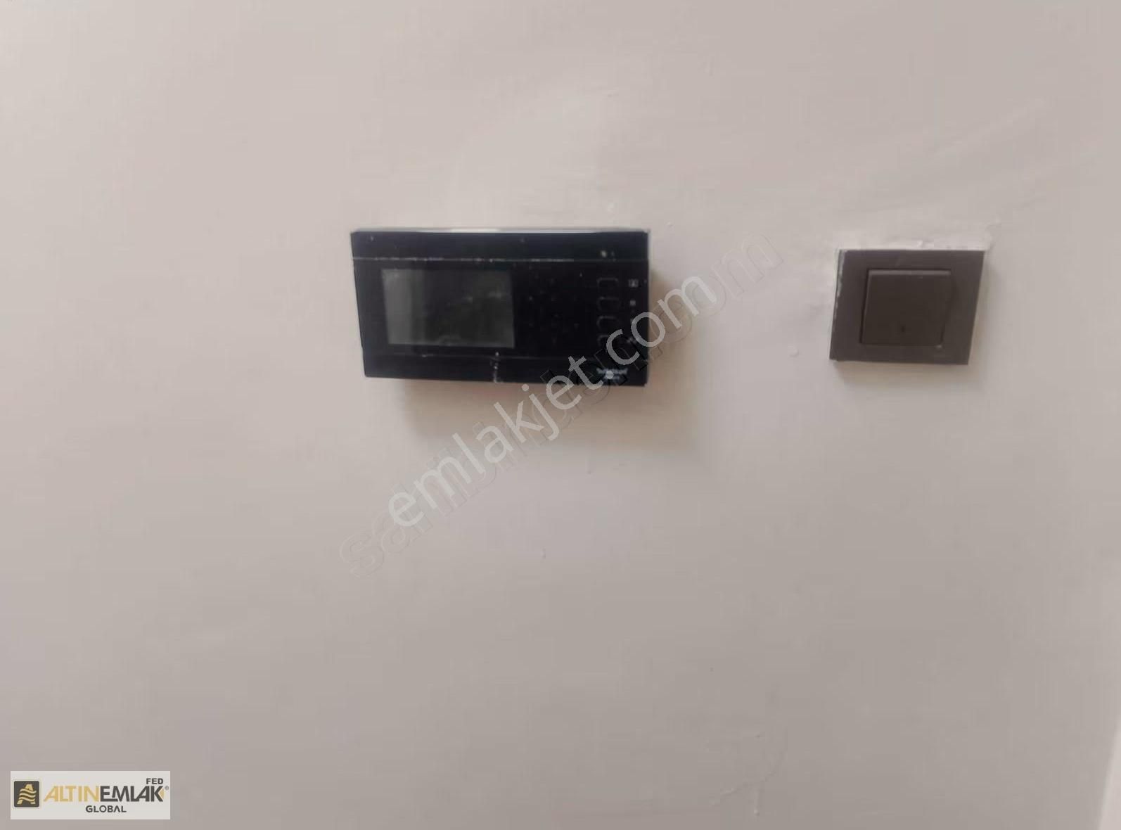 Serkent Esnaf Toki'de 3+1 Satılık Daire - Görsel 26