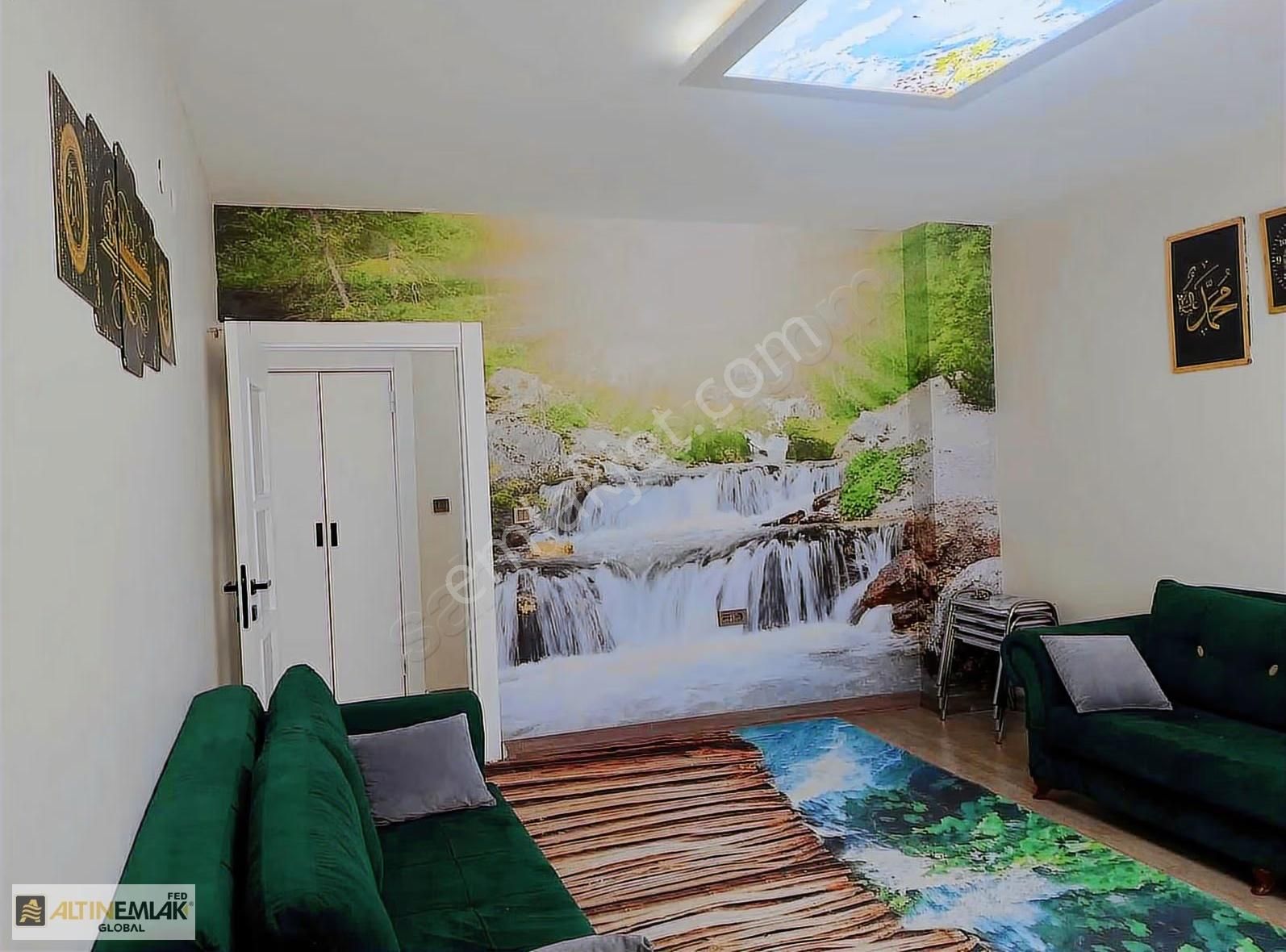 Serkent Esnaf Toki'de 3+1 Satılık Daire - Görsel 20