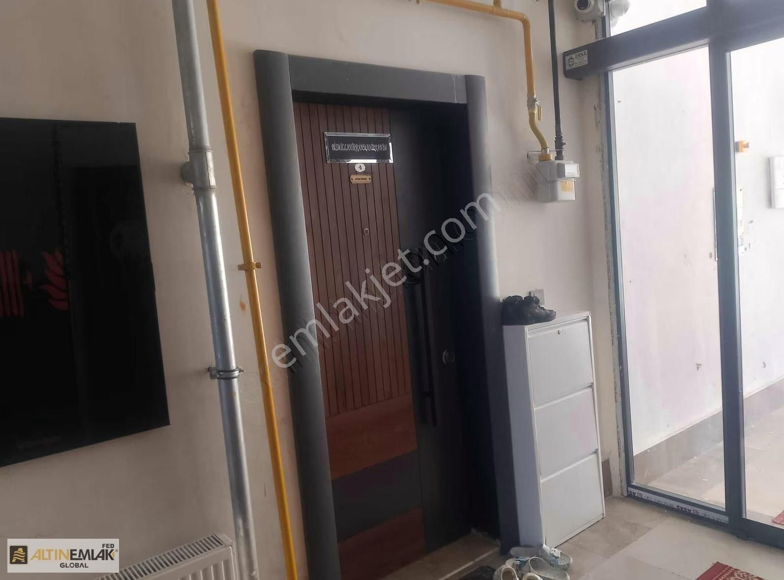 Serkent Esnaf Toki'de 3+1 Satılık Daire - Görsel 3