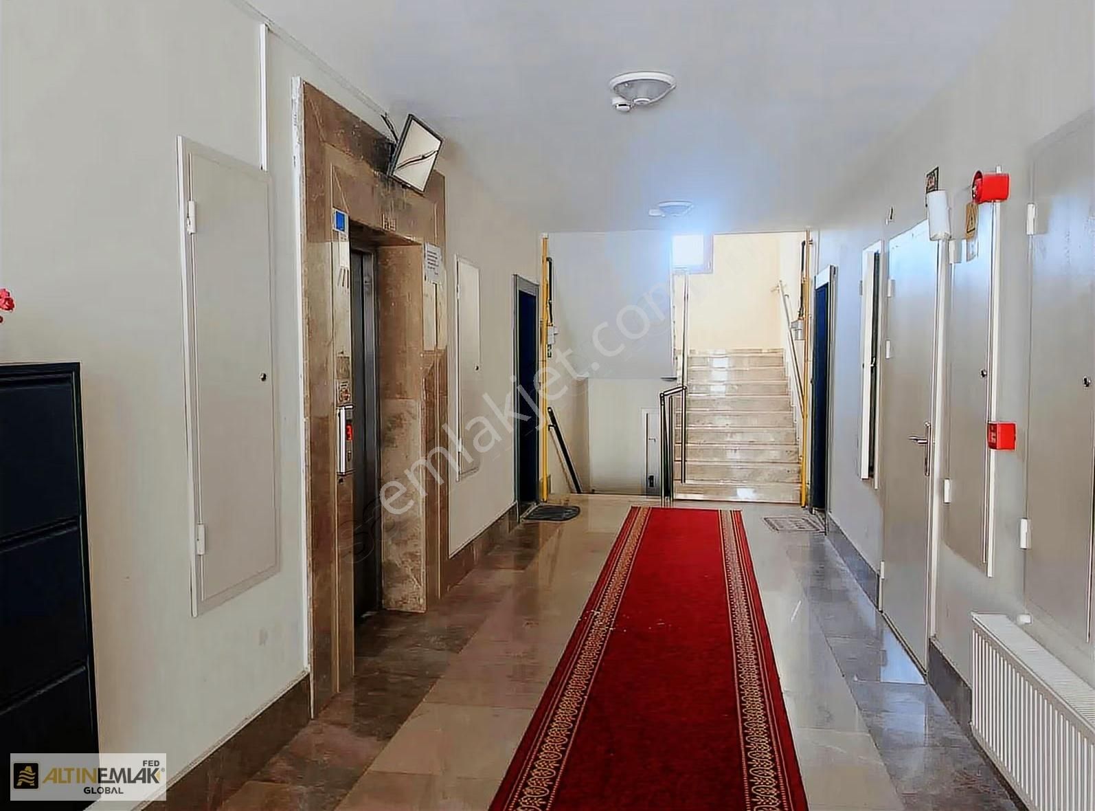 Serkent Esnaf Toki'de 3+1 Satılık Daire - Görsel 24