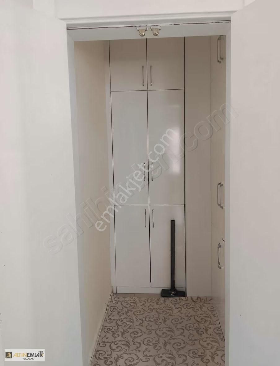 Serkent Esnaf Toki'de 3+1 Satılık Daire - Görsel 7